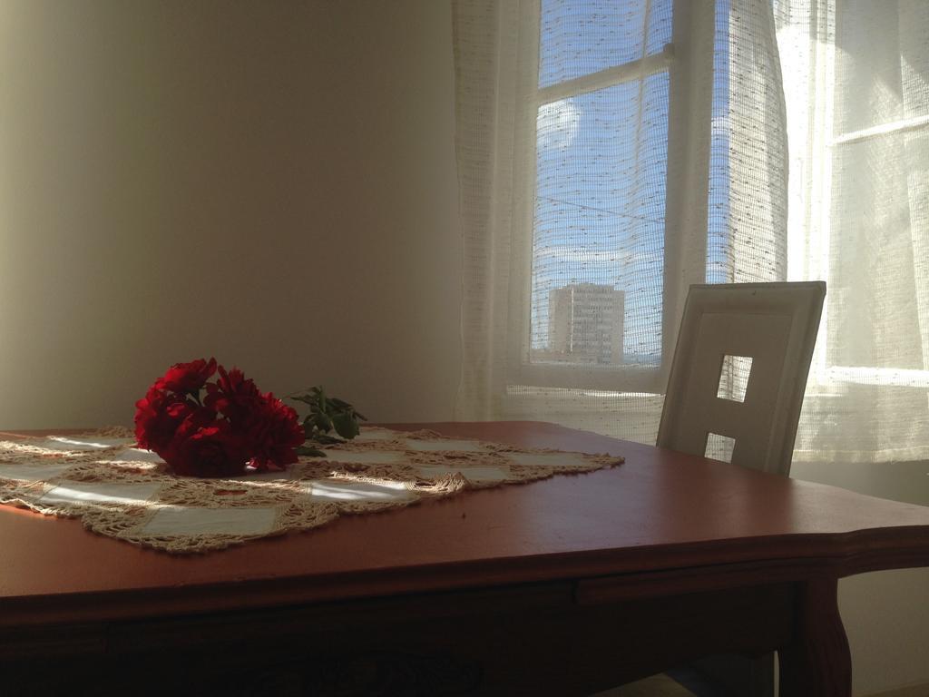 Apartment Silvana Šibenik Стая снимка
