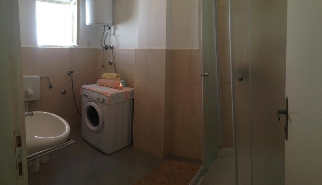 Apartment Silvana Šibenik Стая снимка