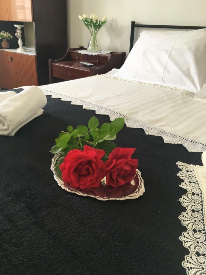 Apartment Silvana Šibenik Екстериор снимка