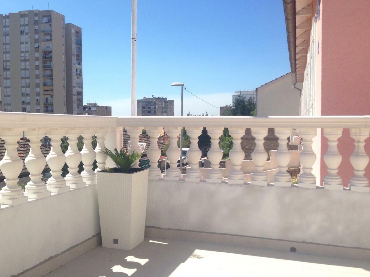 Apartment Silvana Šibenik Екстериор снимка